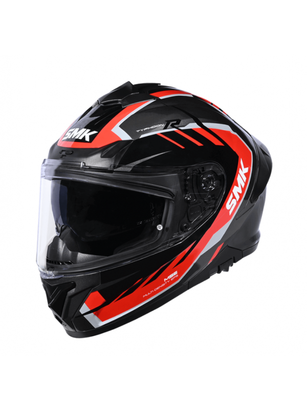 CASCO SMK TYPHOON AEROT GL632