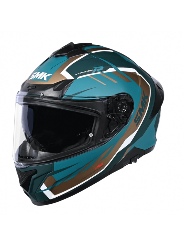 CASCO SMK TYPHOON AEROT MA878