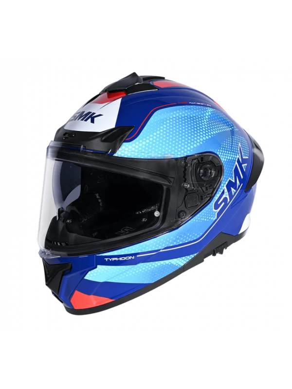 CASCO SMK TYPHOON MYSTIC GL553