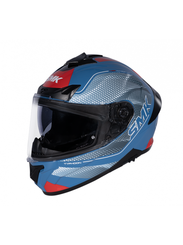 CASCO SMK TYPHOON MYSTIC GL551