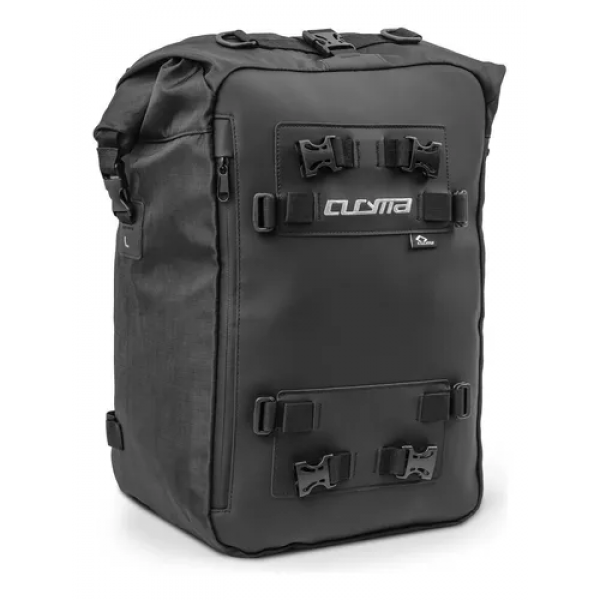 ALFORJA IMPERMEABLE CUCYMA 20L